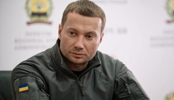 НАБУ відкрило справу проти голови АМКУ Кириленка після розслідування про елітне майно його родини