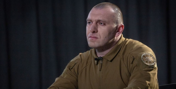 Суд в Москве заочно арестовал главу СБУ Малюка за &quot;терроризм&quot;