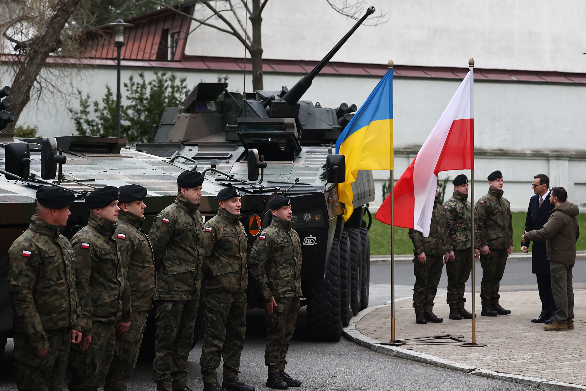 Не только выборы. Почему в Польше критикуют Украину и как это отразится на поддержке Киева