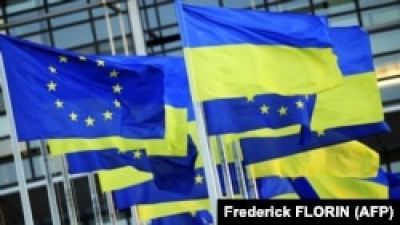 Міністри ЄС на засіданні в Люксембурзі обговорять ППО для України