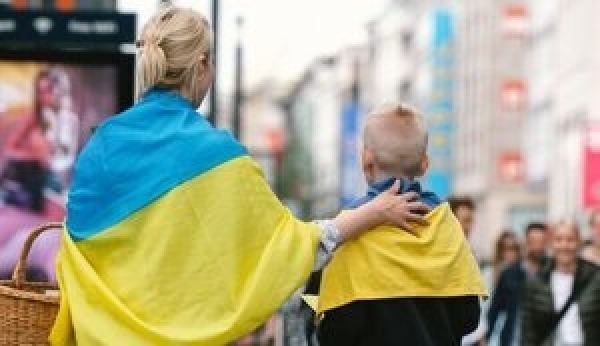 Кількість українських біженців у Європі зросла за місяць ще на 36 тисяч