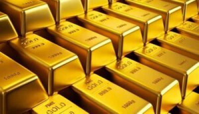 Світові ціни на золото сягнули рекордного рівня