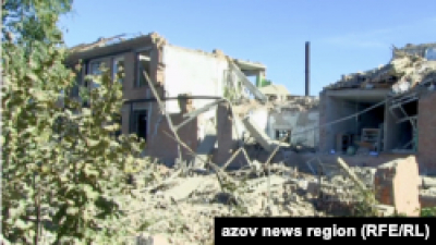 Сили РФ атакували Нікополь з артилерії і дронами, поранена жінка – влада