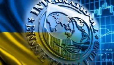 МВФ схвалив виділення Україні траншу на $880 мільйонів