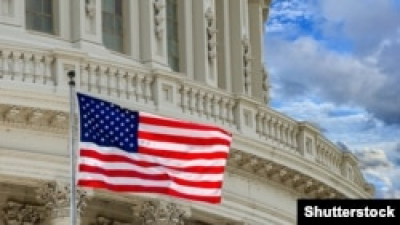 Палата представників Конгресу США ухвалила законопроєкт про надання допомоги Україні